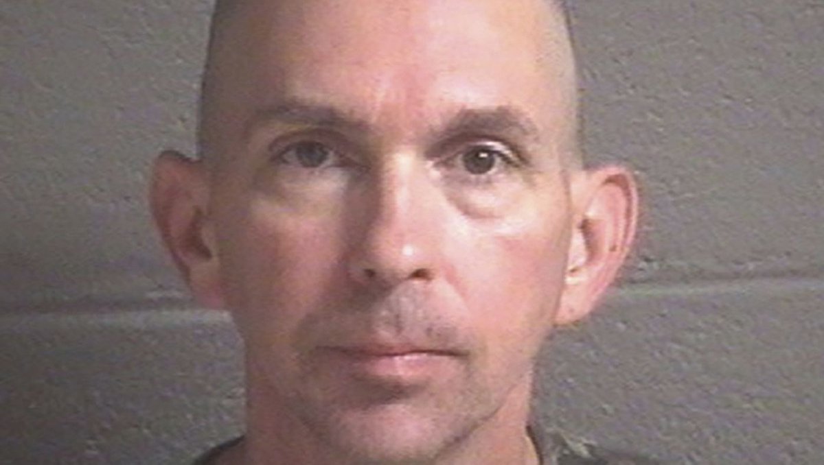 A man who authorities say planted an explosive device that contained ammonium nitrate and fuel oil at a regional North Carolina airport Friday said he was preparing to fight a war on U.S. soil, according to a criminal complaint filed in federal court.