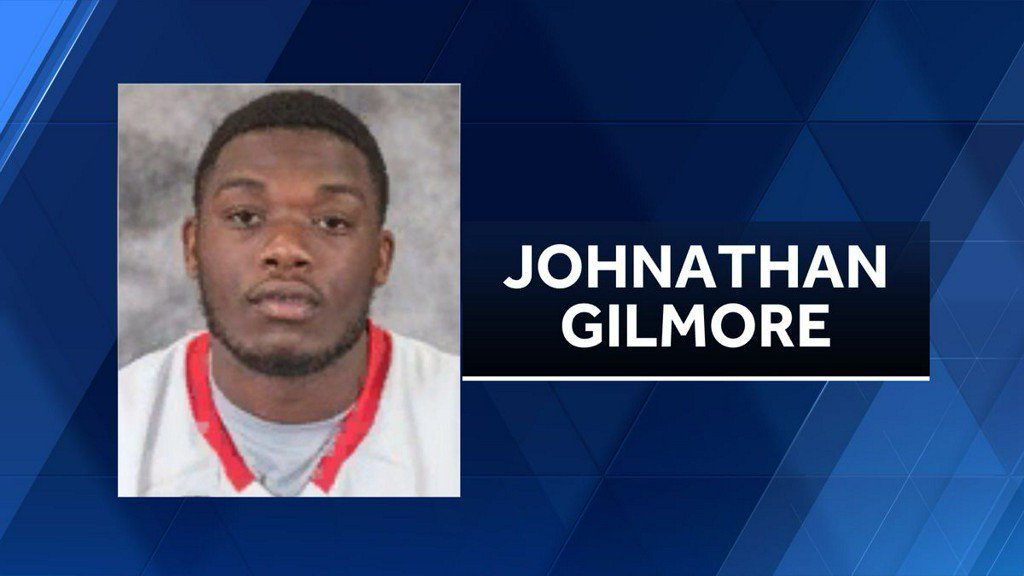 WSSU football player killed in crash in Fayetteville    