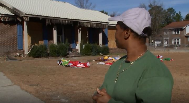 3 ferrets, 2 rabbits, 2 birds, 1 cat killed in Fayetteville fire    