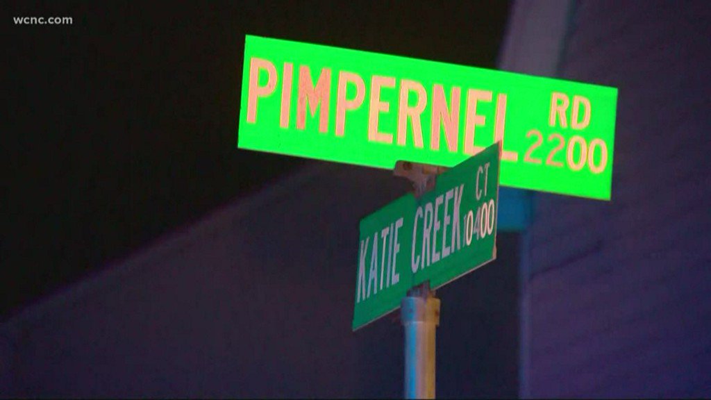 Police investigating after shooting in northeast Charlotte    