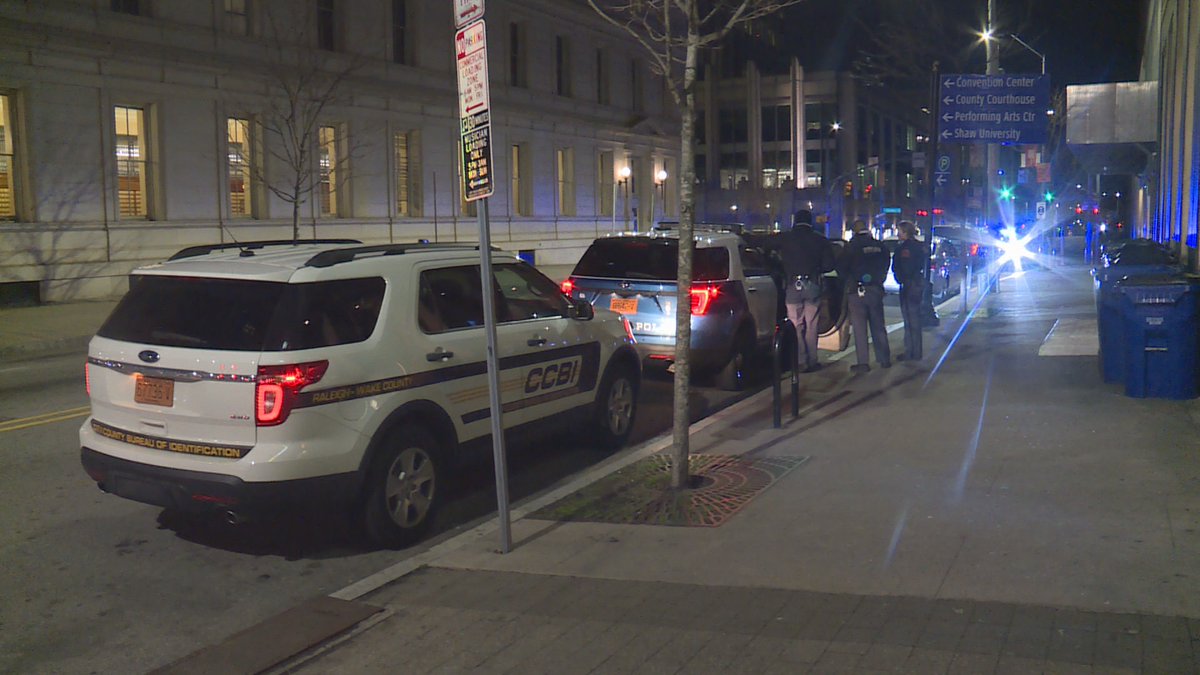Police arrest DESTIN WILSON, 23, overnight in connection with  shooting of J'UWON HARDY, 19. 