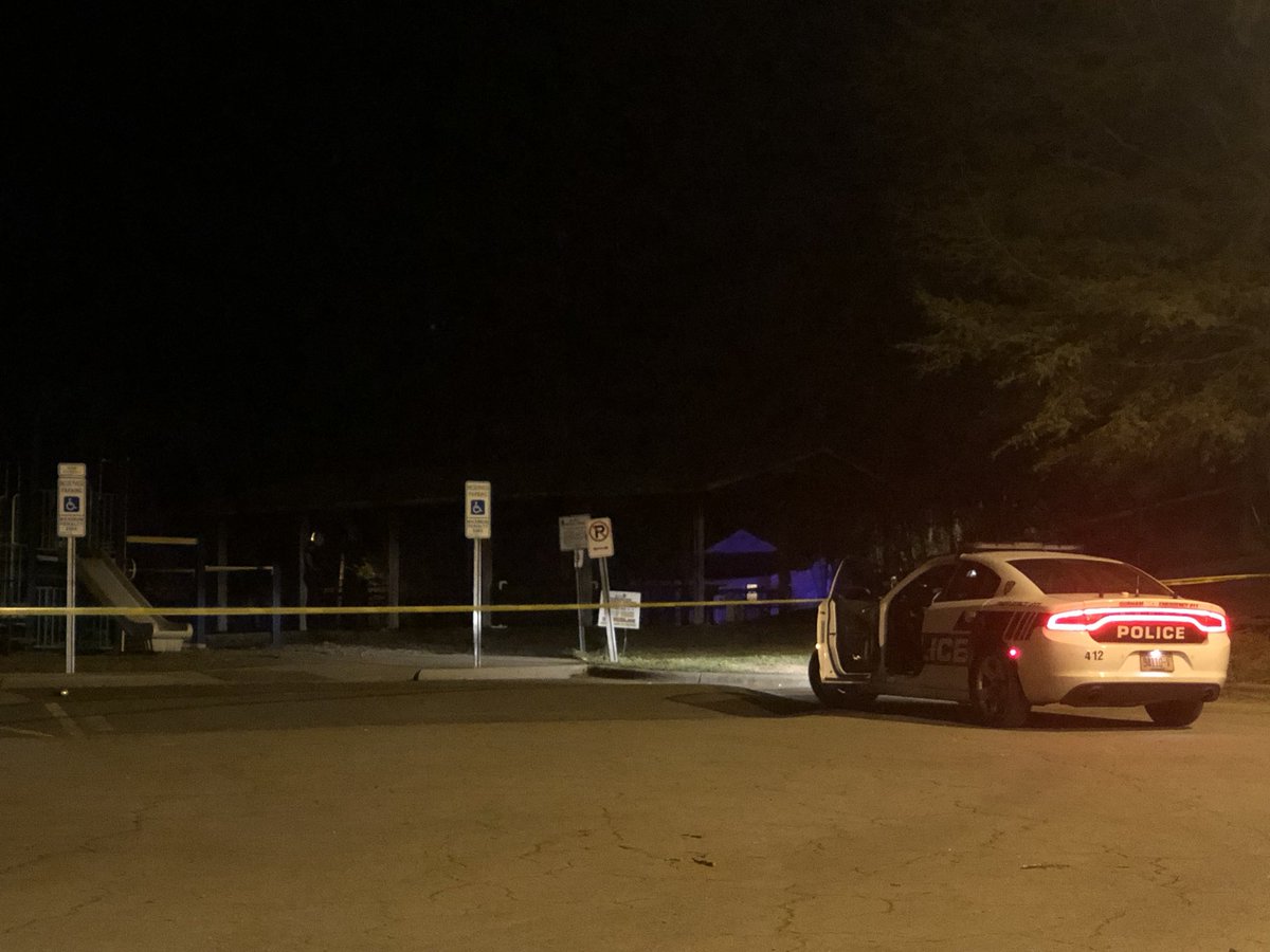 Man shot to death overnight in the middle of Hillside Park in Durham.