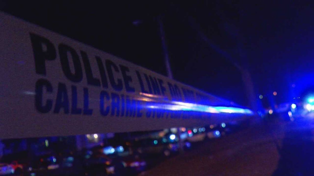 3 injured in 4 shooting incidents overnight in Durham, police say