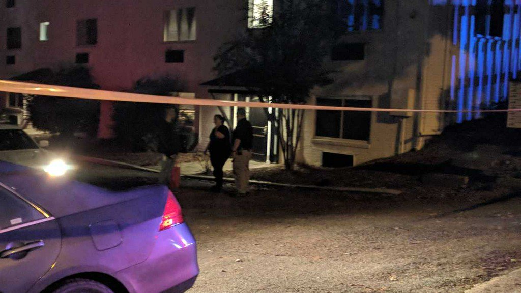 Police investigate homicide on West Academy Street in Winston-Salem, 2 other deaths overnight