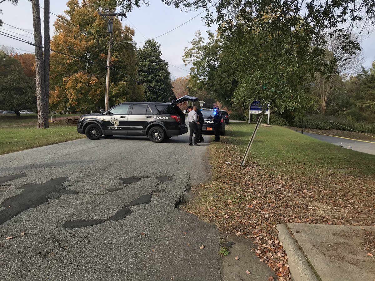 Police say one person was taken to the hospital with non-life threatening injuries. Call came in at 2:10 and there is no suspect information at this time