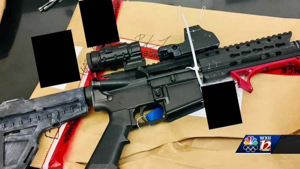 Winston-Salem police arrest 27 people, seize 37 firearms within 2 weeks of launching gun violence task force