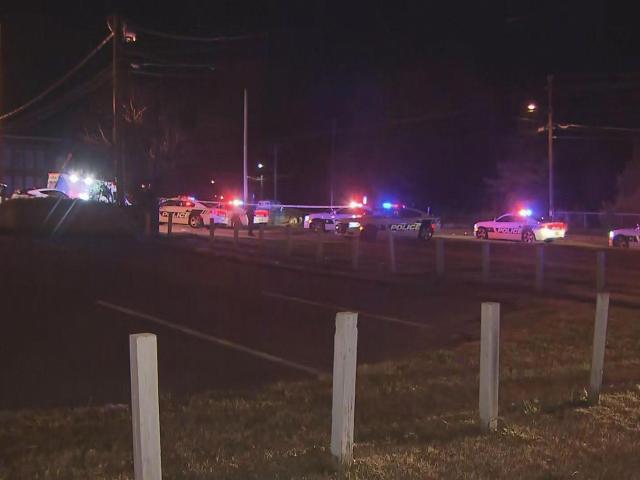 Durham police investigating after man involved in late-night shooting
