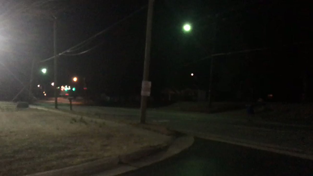 The SBI is investigating a deadly officer-involved shooting. It happened shortly before midnight at a house on E. Elm St. in Graham. Police say they went to the house in reference to a warrant service. When officers arrived, they tried to find the wanted person.