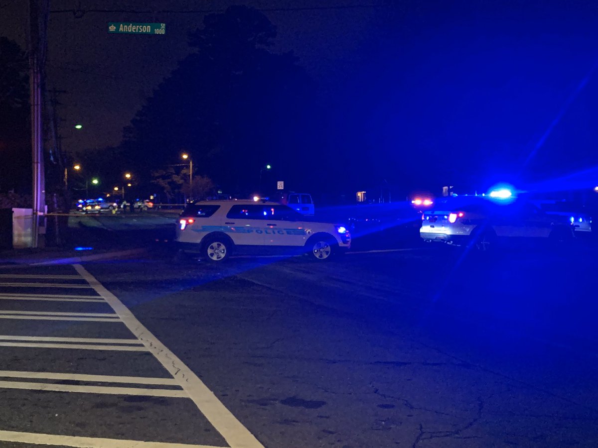 Bicyclist was hit and killed on The Plaza. CMPD’s major crash detectives are investigating.  Police say it's a hit and run and they're looking for the driver.  