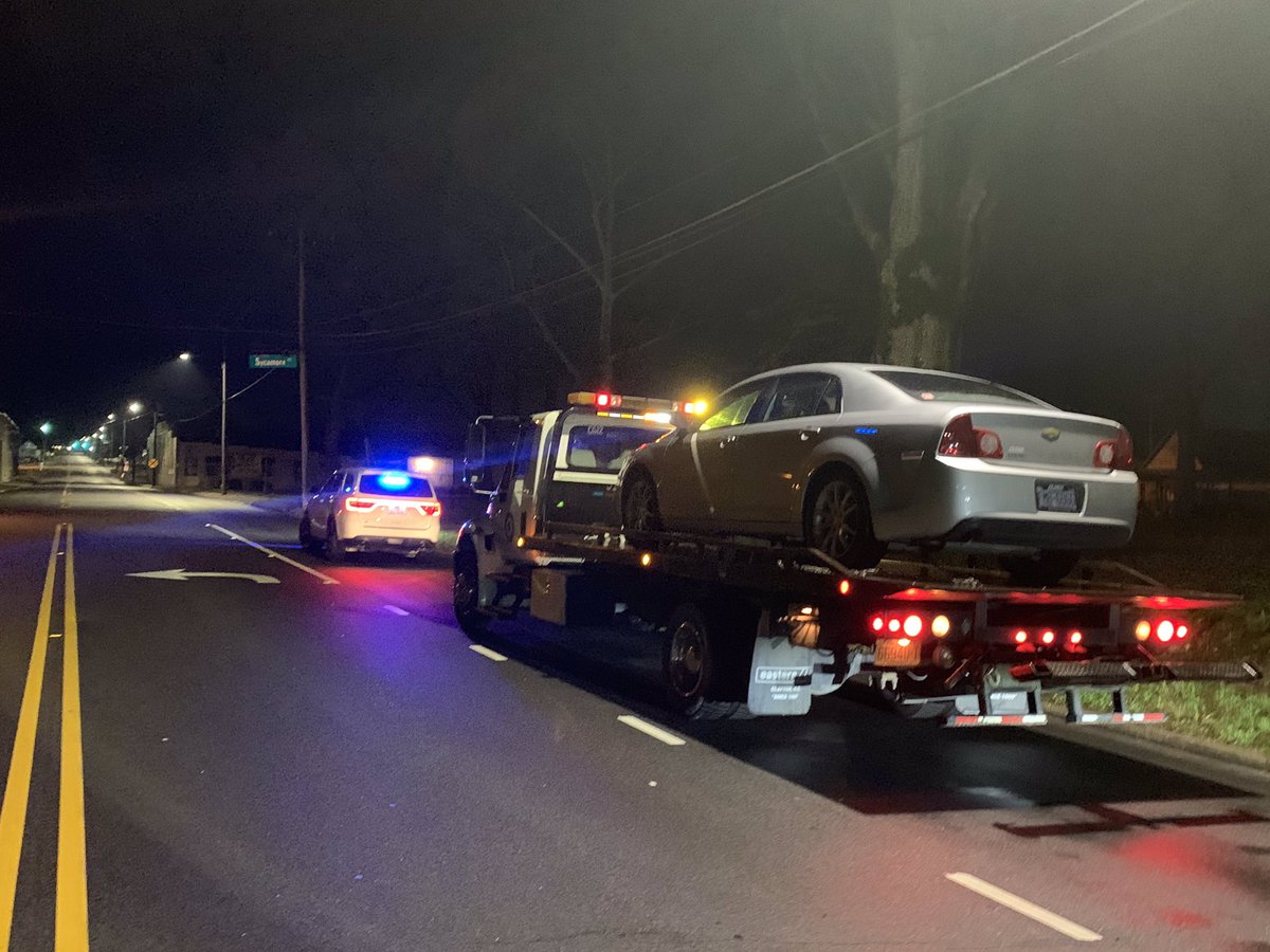 Arrest made in the deadly I-95 road rage shooting near Lumberton that has gotten national attention.   Dejywan Floyd of Lumberton is now in custody, one week after allegedly killing a PA mother of six. 