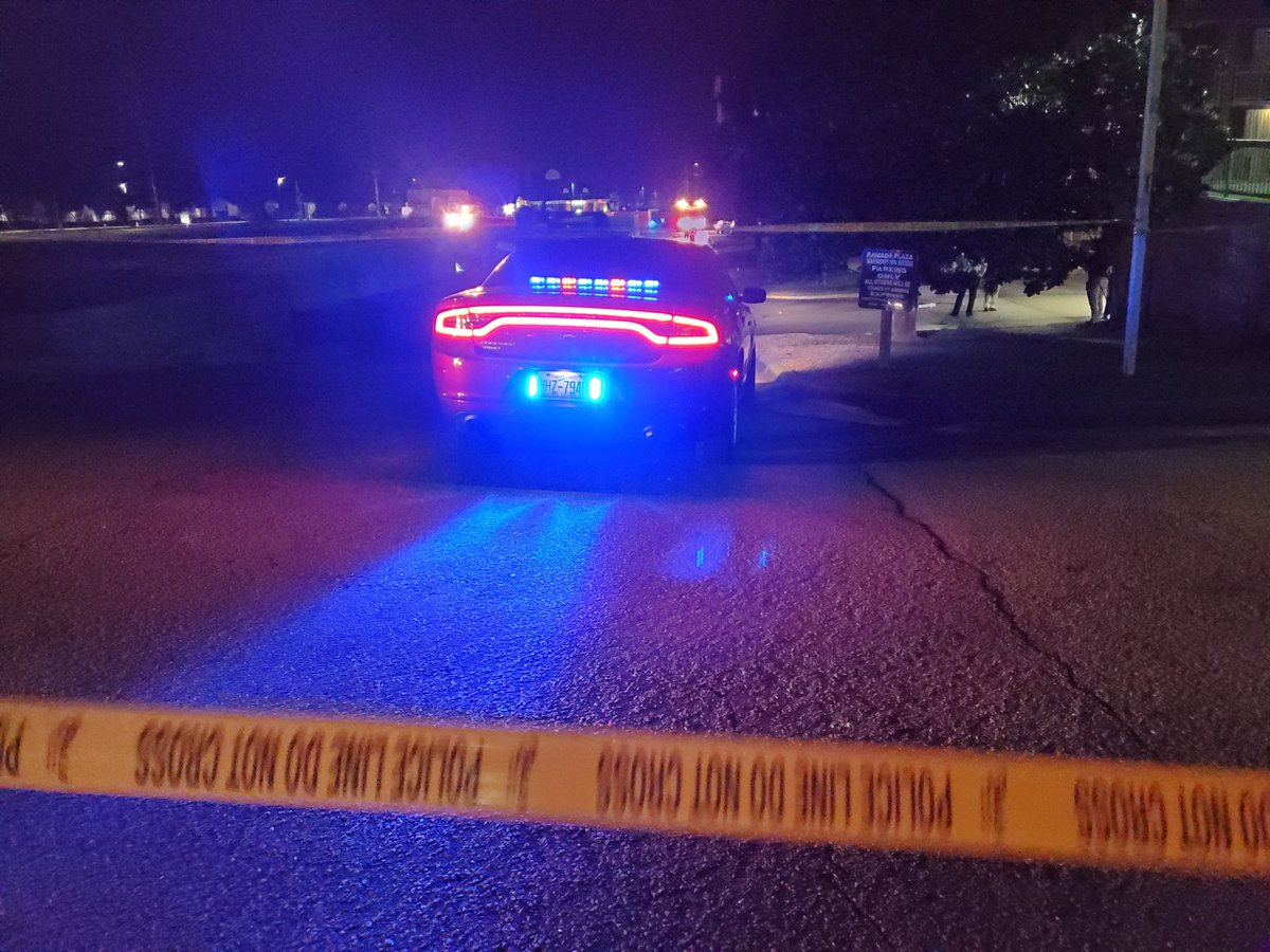 Shooting - Multiple Victims    FayPD Homicide is investigating a shooting at the Baymont Ramada (1707 Owen Dr). 3 victims are deceased. Two other victims are at an area hospital for treatment.