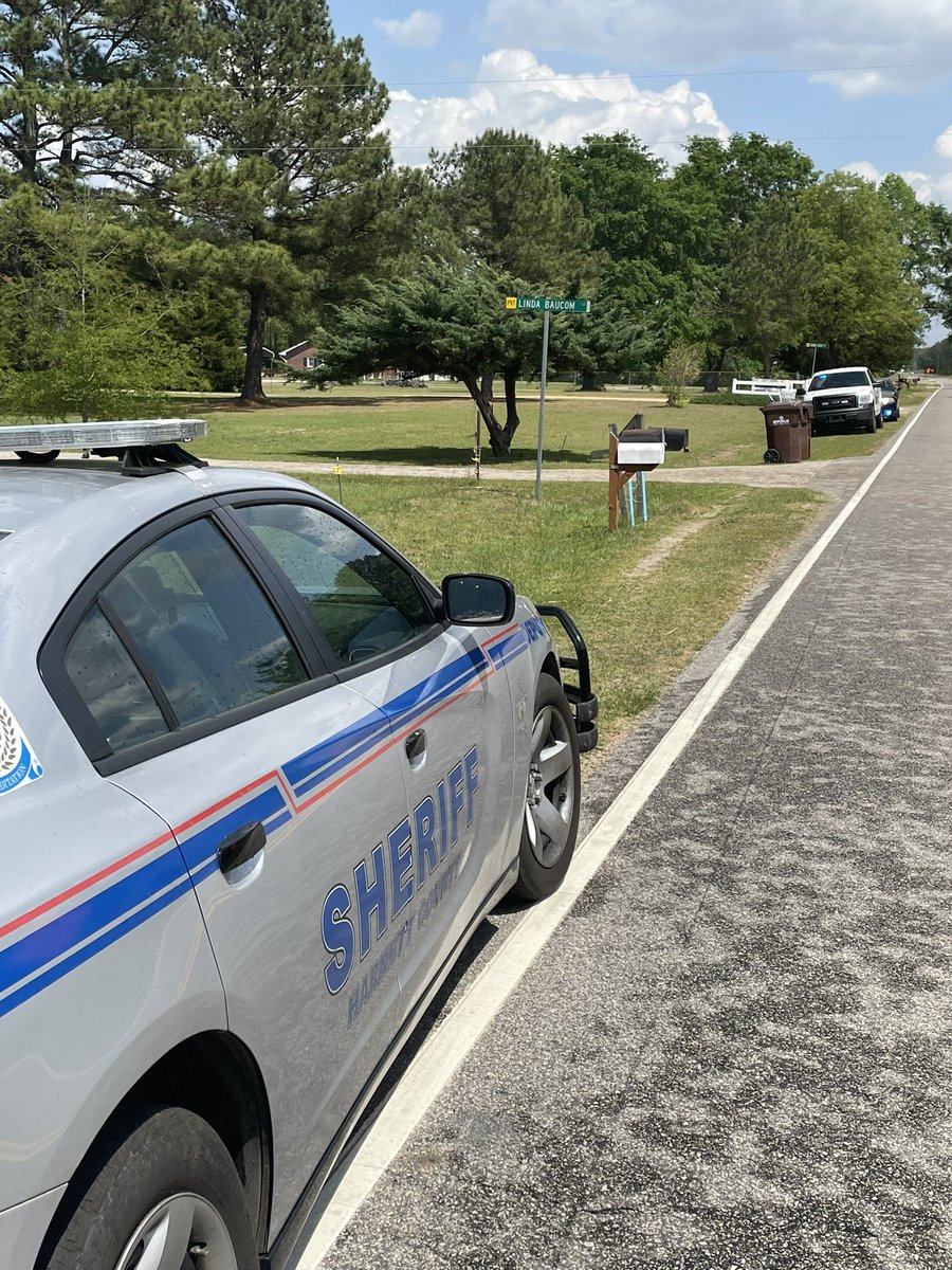 Shooting Incident   Area of Josey Williams Rd and Linda Baucom Ln an adult male has been shot.   Investigator's are on scene.  Shooter is believed to be known by the victim.  Victim was transported to a local hospital in stable condition