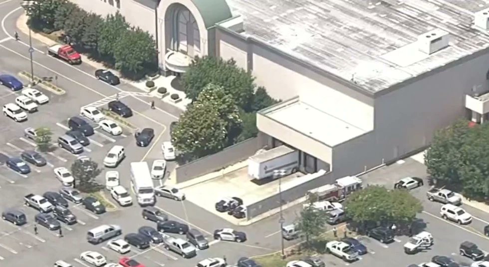 Shooting leaves several injured at Charlotte, N.C. mall, suspect(s) fled the scene