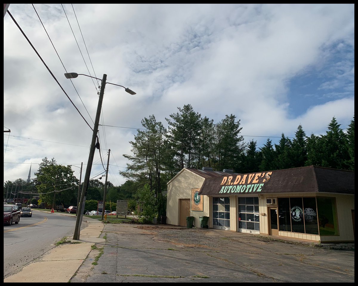 Firestorm Books & Coffee, located at 610 Haywood Road in West Asheville, has purchased this property at 122 Haywood Road. I don't have any details, so follow @FirestormCoop, your friendly anarchist community bookshop, for updates