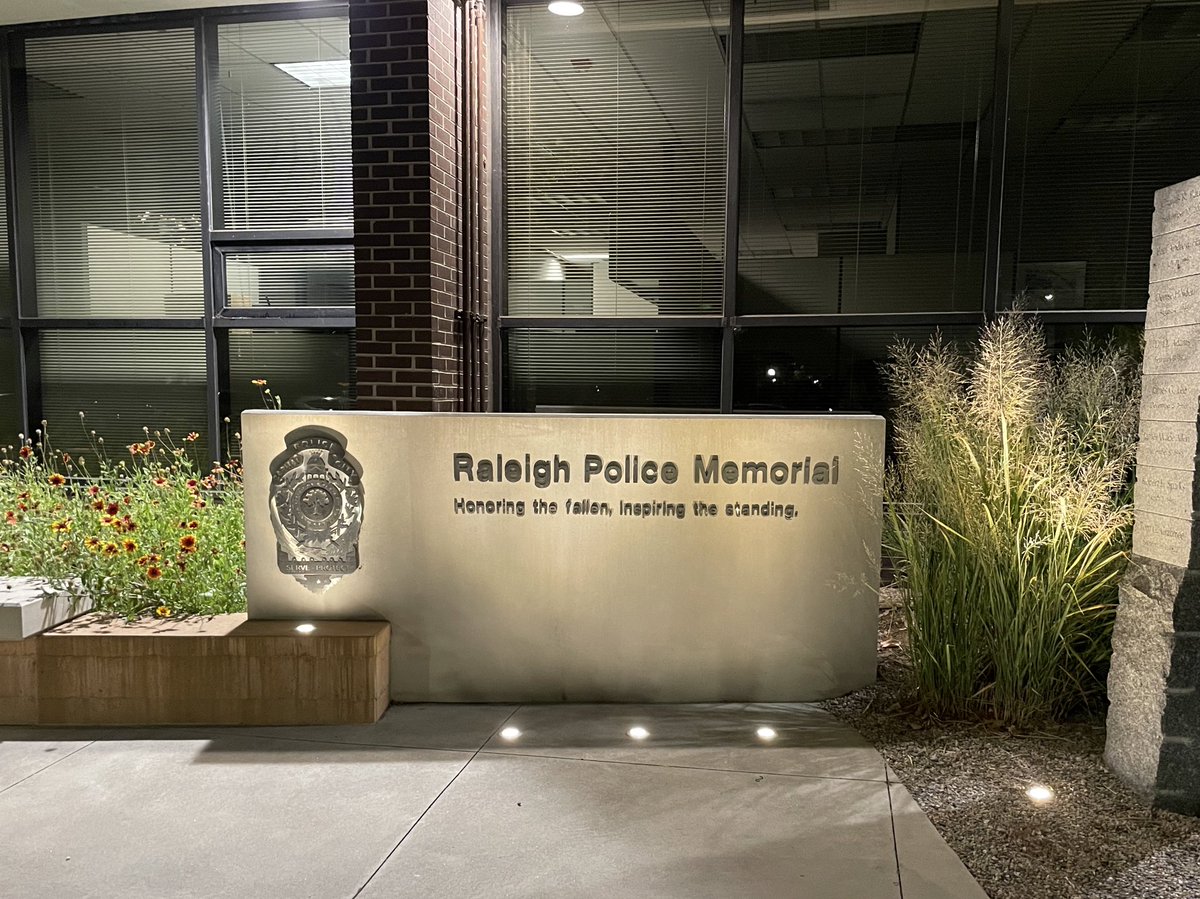 Raleigh police have a juvenile suspect in custody after a Thursday afternoon shooting left 5 dead, including an off-duty officer