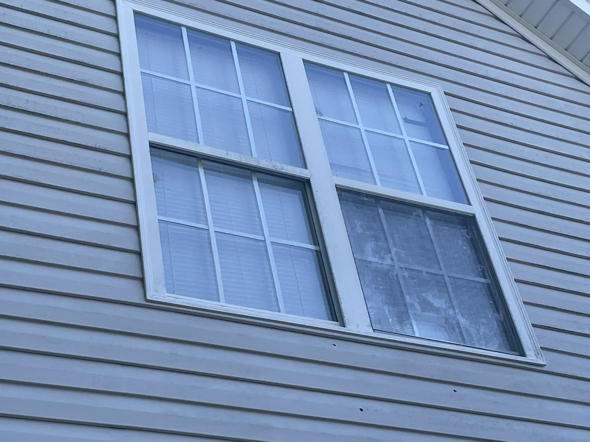 CMPD is investigating a shooting into this home in Northwest Charlotte that happened just before 1:30 this morning. Thankfully the five people living inside weren't hurt.   counted nearly 20 bullet holes on the house and some on multiple of their cars.  