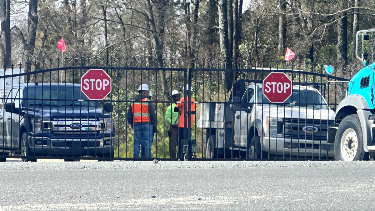 One person lost their life in an industrial accident on Wednesday, the Charlotte Fire Department reports. 