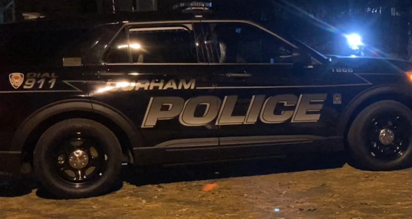 An investigation is underway after police said dozens of car break-ins occurred throughout the Durham area overnight