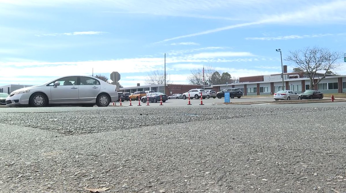 Bomb threat at school in Gaston County deemed a hoax