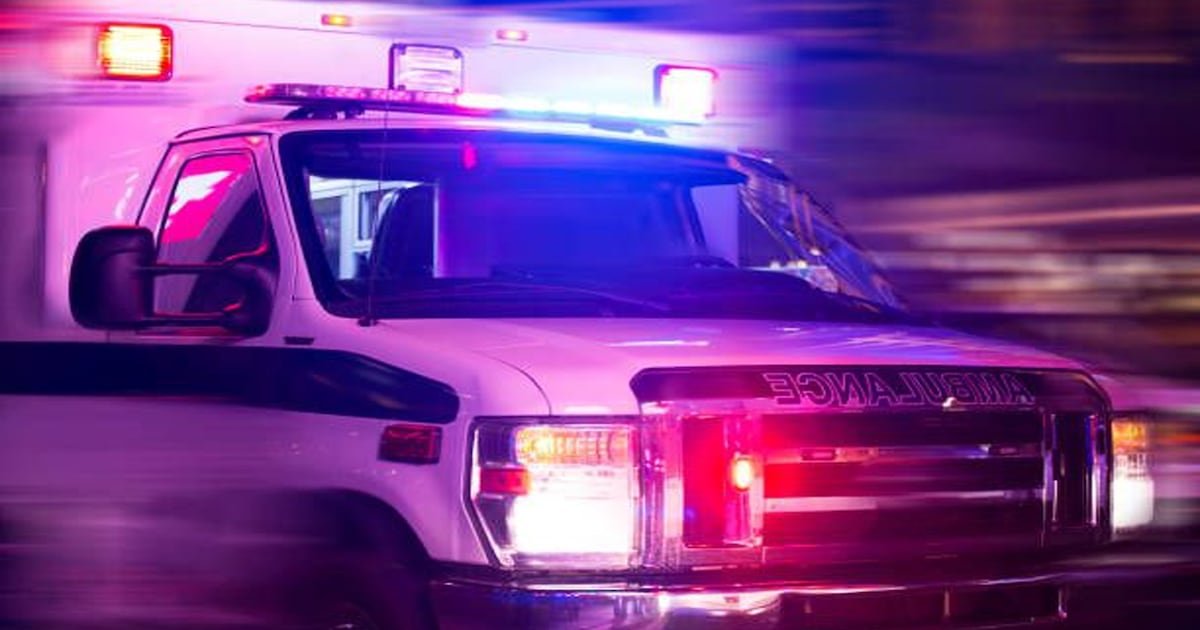 1 killed, 1 hurt in Monroe head-on crash