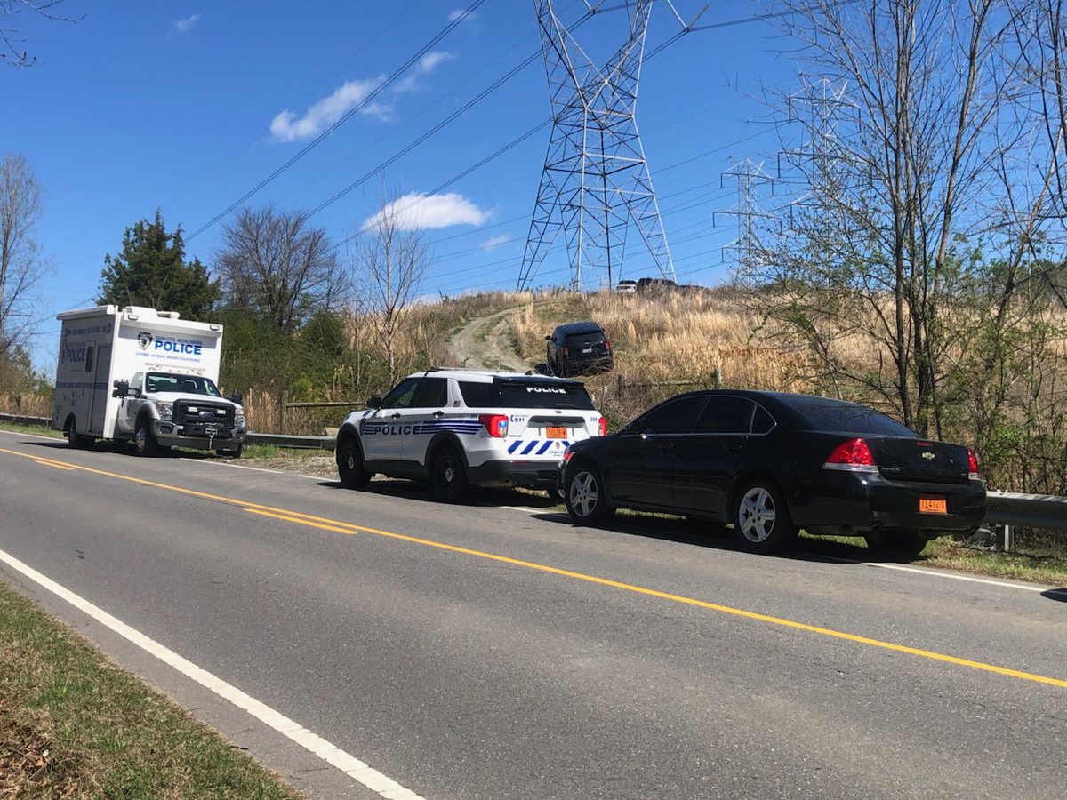 Homicide investigation underway in west Charlotte: