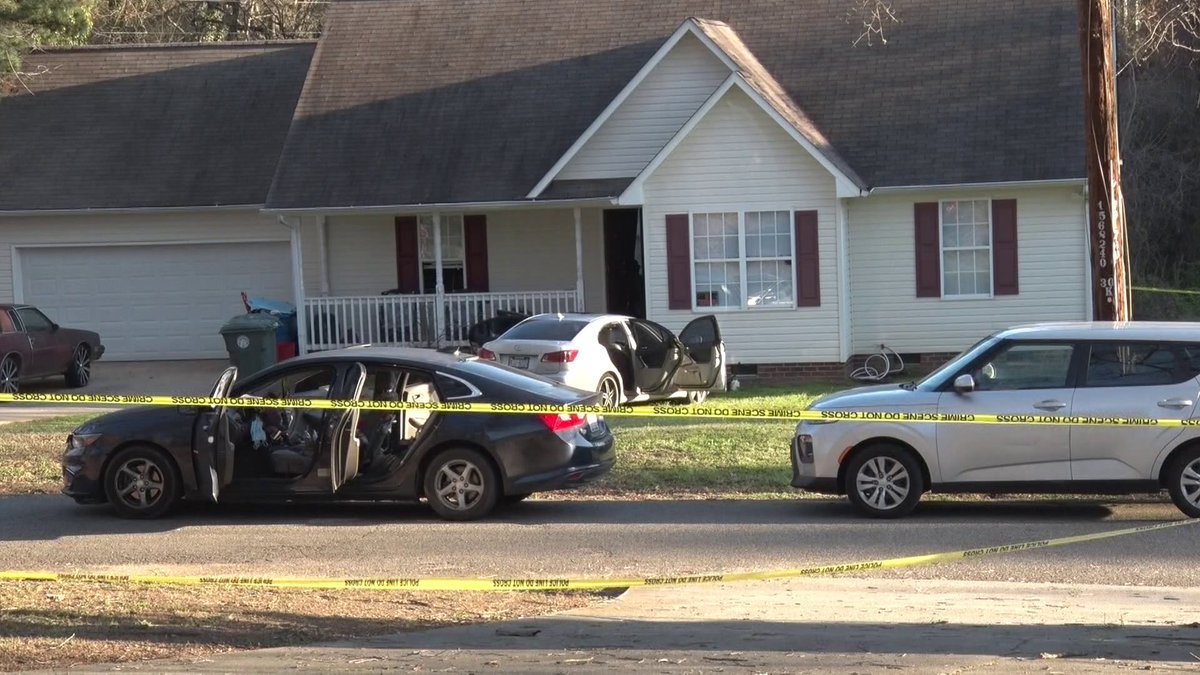 1 person died and 2 others were hurt after a domestic-related assault at a house in Salisbury