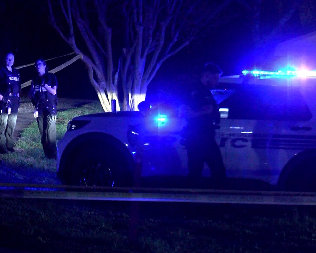 5 people were shot during a party gone wrong on Sunday night in Charlotte, police said