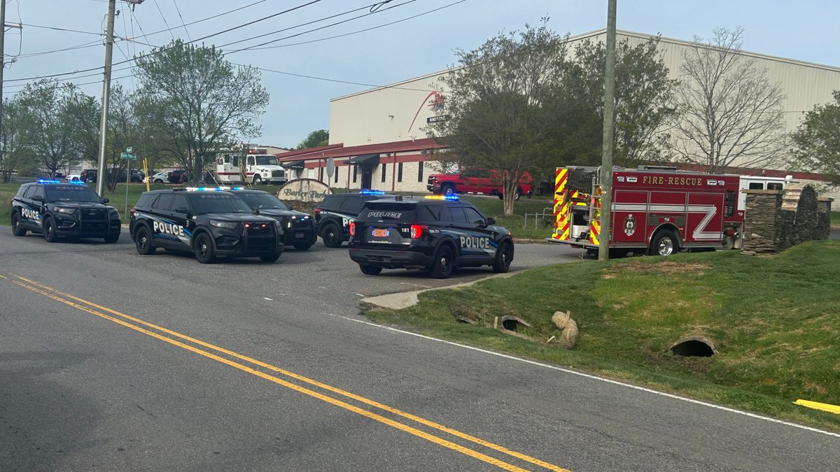 A tanker truck explosion injured a plant employee, and killed another person, at a bottling plant in Mooresville