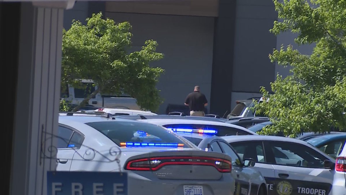 2 killed in shooting involving young people at NC park, officials say