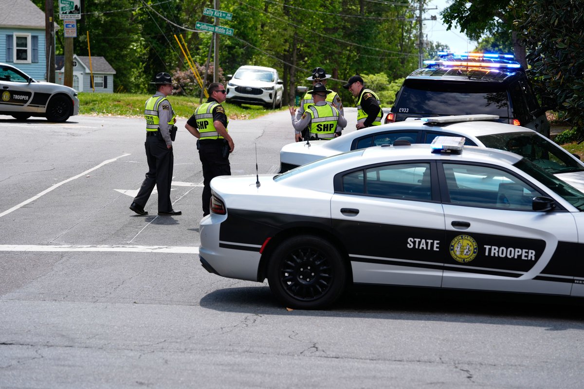 Two people were killed and several others were injured after a mass shooting at a park in North Carolina on Monday morning, according to the SBI.