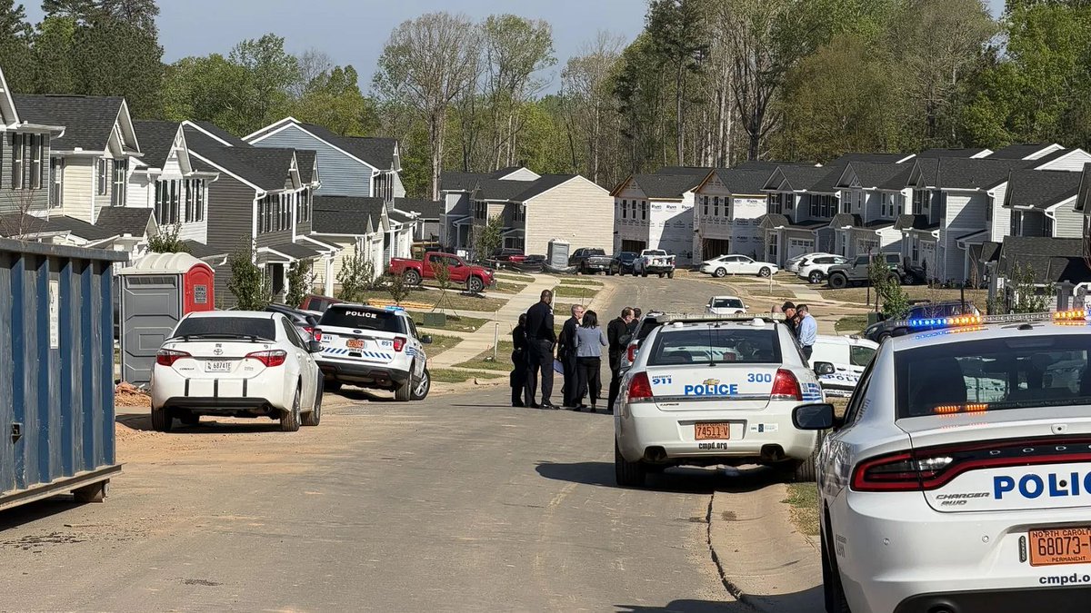 Fatal west Charlotte shooting was justified, CMPD says