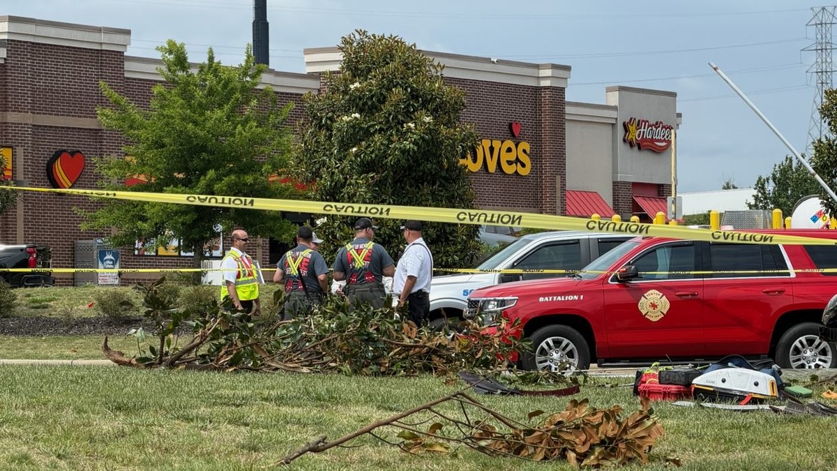 Suspect in Newton Love’s Travel Plaza shooting captured in SouthCarolina