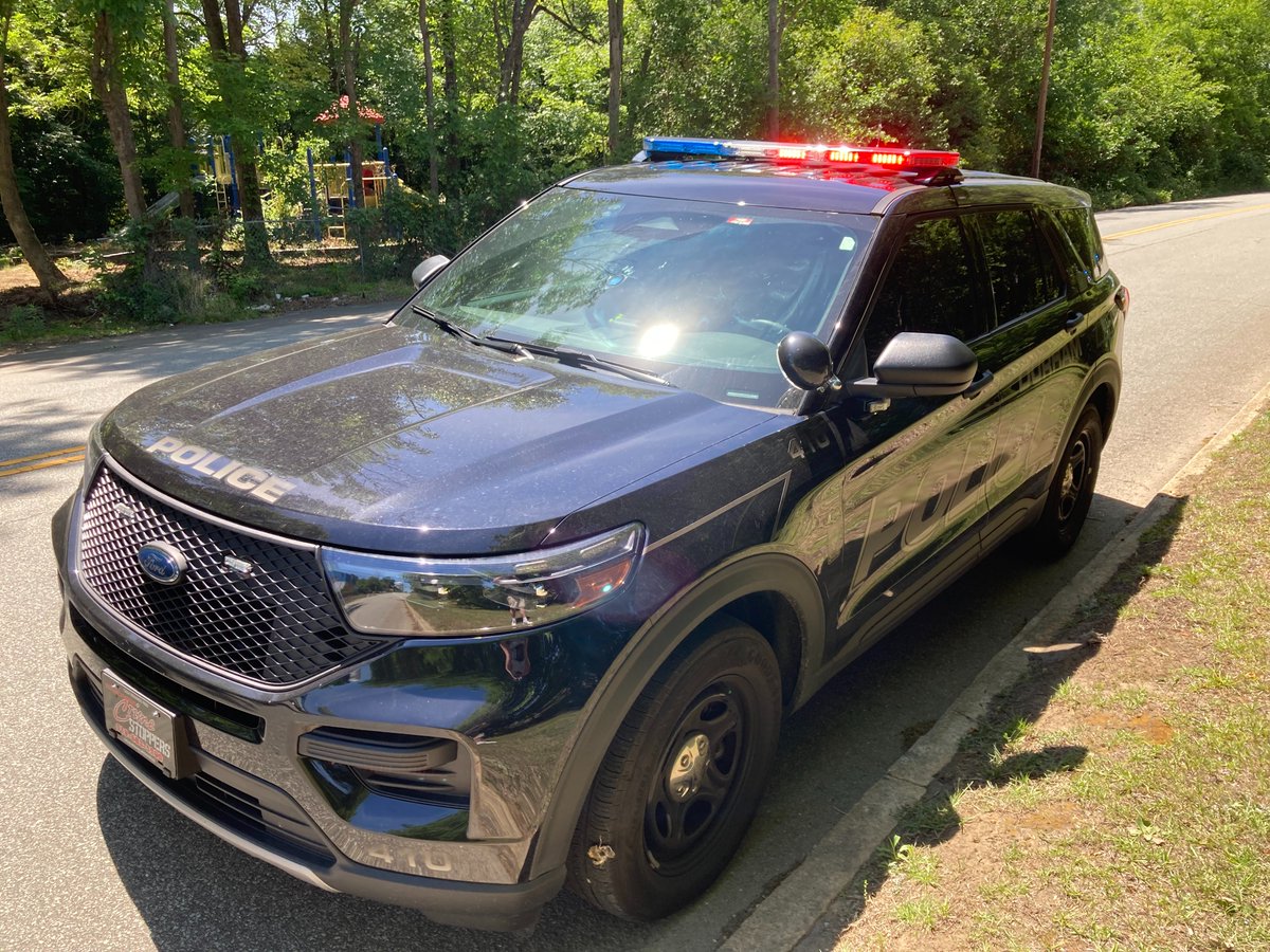 A drive-by shooting Friday afternoon in Durham left a man seriously hurt, police said