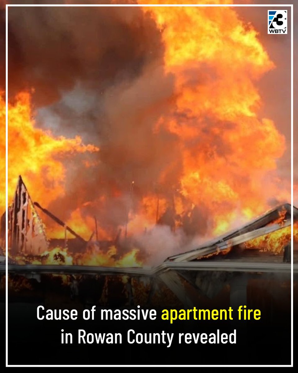 The massive fire left 59 people without a place to live