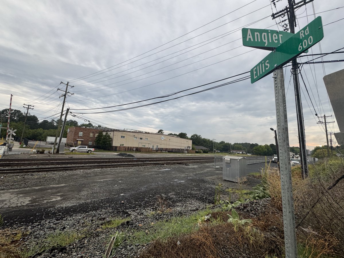 A shooting in Durham early Sunday morning left three people hurt, one seriously, police said. 