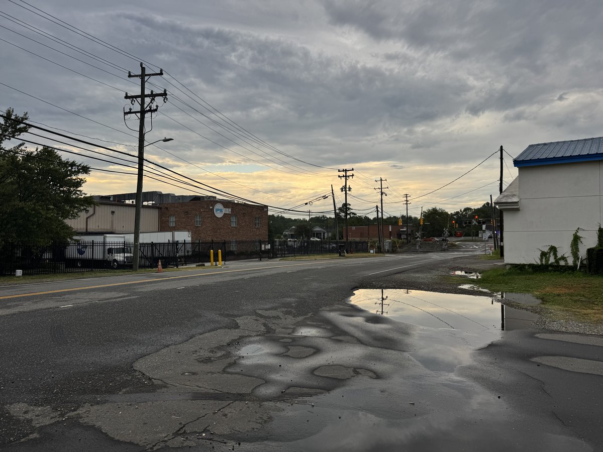 A shooting in Durham early Sunday morning left three people hurt, one seriously, police said. 