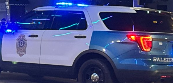 Raleigh police are investigating after one person was stabbed early Monday morning on Mangum Street