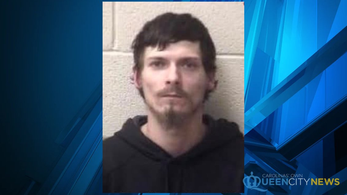 Man wanted in connection with homicide of missing Brookford man: Police.