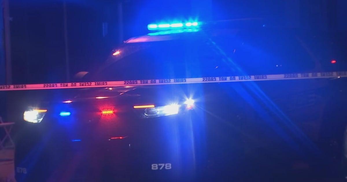 After a shooting injured 8, Sanford chief calls for community action