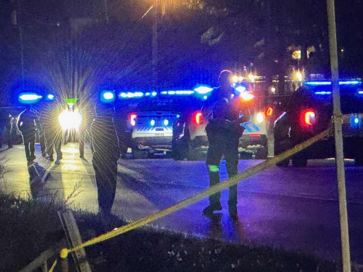 CMPD says one person has died following a north Charlotte shooting  